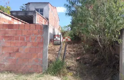 Terreno à venda na Rua José Antonio do Nascimento, 16, Parque Shangri-lá, Pindamonhangaba