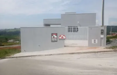 Casa com 2 quartos à venda na Avenida José da Silva Mineiro, 86, Bairro da Germana, Caçapava