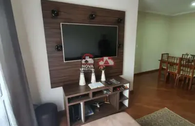 Apartamento com 3 quartos à venda na Rua Passadena, Bloco B, 0355, Jardim Califórnia, Jacareí
