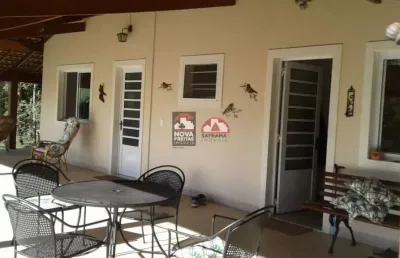 Fazenda à venda na Estrada Da Grama, Chácara 1, s/n, Grama, Paraibuna