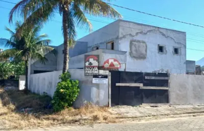 Oportunidade de adiquirir uma casa com valor bem abaixo do preço de avaliação de mercado! não perca! ligue agora mesmo.