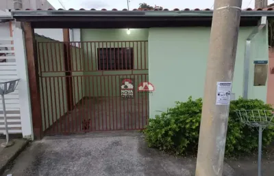 Casa com 2 quartos à venda na Rua Anacleto Rosas Júnior, 439, Residencial e Comercial Cidade Jardim, Pindamonhangaba