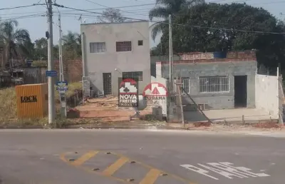 Terreno à venda na Rua José dos Santos Souza, 98, Residencial Dunamis, São José dos Campos