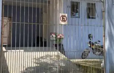 Casa com 8 quartos à venda na Rua Cesarina Della Dea Betti, 61, Jardim Satélite, São José dos Campos