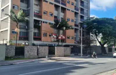 Cobertura com 1 quarto à venda na Rua Luiz Jacinto, 71, Centro, São José dos Campos