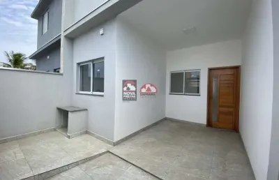 Casa com 2 quartos à venda na Alameda Das Algas, Casa 2, 10, Pontal de Santa Marina, Caraguatatuba