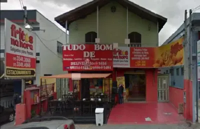 Casa com 3 quartos à venda na Avenida Andrômeda, 3429, Bosque dos Eucaliptos, São José dos Campos
