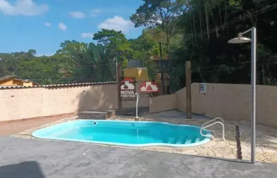 Casa com 3 quartos à venda na Estrada Beira Rio, 2700, Boiçucanga, São Sebastião