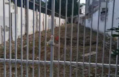 Terreno à venda na Rua Francisco Rafael, Terreno 237, 235, Centro, São José dos Campos