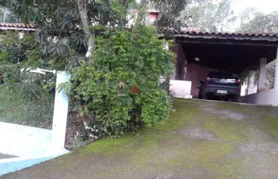 Fazenda à venda na Estrada Municipal São José Dos Campos, Chácara Ebenézer, 727, Parque Interlagos, São José dos Campos