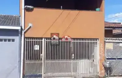 Casa com 3 quartos à venda na Rua Alcides Salgado, 232, Campos de São José, São José dos Campos