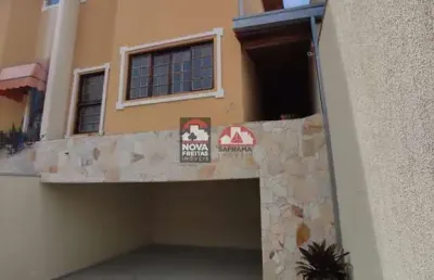 Casa com 3 quartos à venda na Rua Manoel Fiel Filho, 25, Bosque dos Eucaliptos, São José dos Campos