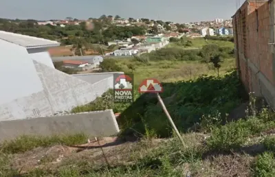 Terreno à venda na Rua Tadao Shinhe, 160, Jardim Santa Júlia, São José dos Campos