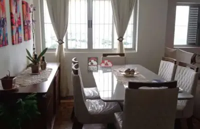 Cobertura com 3 quartos à venda na Rua da Alegria, 98, Floradas de São José, São José dos Campos