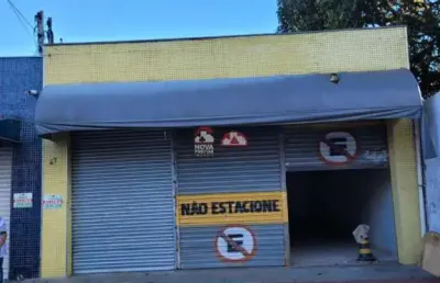 Ponto comercial à venda na Largo São Miguel, 47, Centro, São José dos Campos