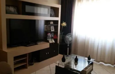 Casa com 3 quartos à venda na Rua Schaia Feigenson, 283, Jardim Telespark, São José dos Campos