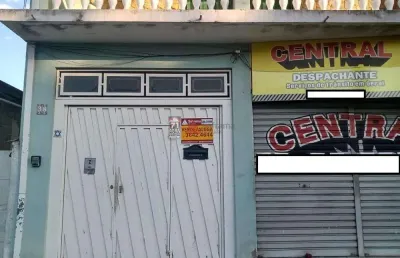 Prédio residencial + 2 pontos comerciais em avenida de grande fluxo ? oportunidade completa!