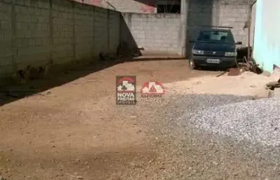 Terreno à venda na Rua Albenzio Romancini, 354, Jardim Santa Inês III, São José dos Campos
