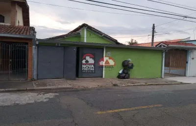 Casa com 6 quartos à venda na Rua Letônia, 618, Vila Nair, São José dos Campos