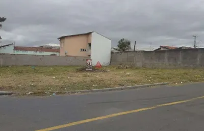 Terreno à venda no residencial mantiqueira ? 264m² em excelente localização!