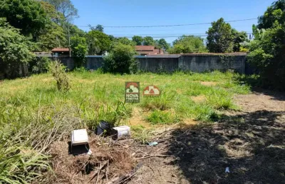 Terreno com excelente localização no santa cecília ? pronto para construir!