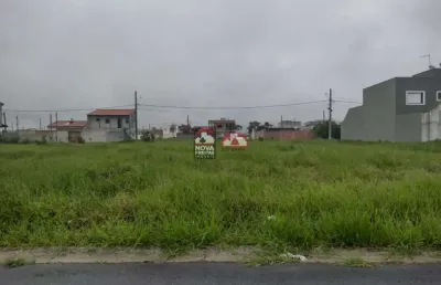 Terreno à venda na Rua Maria Marta Romão, Em Frente A Casa Nº 280, S/N, César Park, Pindamonhangaba
