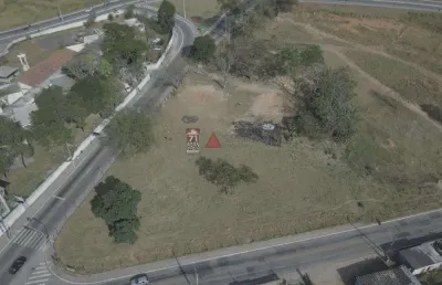 Terreno à venda na Avenida João Rodolfo Castelli, Putim, São José dos Campos