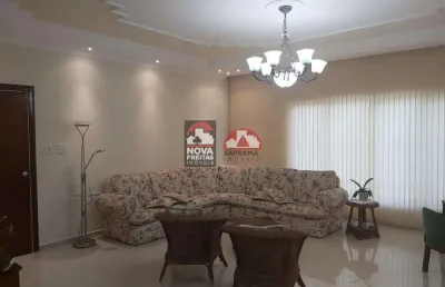 Casa com 3 quartos à venda na Rua Geraldo Prates da Fonseca, 1160, Jardim Residencial Doutor Lessa, Pindamonhangaba