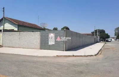 Terreno à venda na Rua Mogi Das Cruzes, Esquina Com Rua Ipiranga, s/n, Cidade Nova, Pindamonhangaba