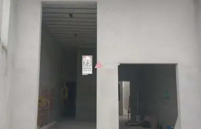 Casa com 2 quartos à venda na Rua Manoel De Godoy Moreira, Quadra 06 - Lote 183, 183, Residencial Mombaça I, Pindamonhangaba