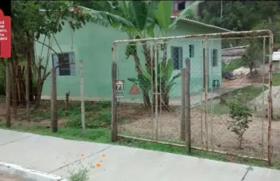 Casa com 3 quartos à venda na Rua Jurubeba, 202, Chácaras Pousada do Vale, São José dos Campos