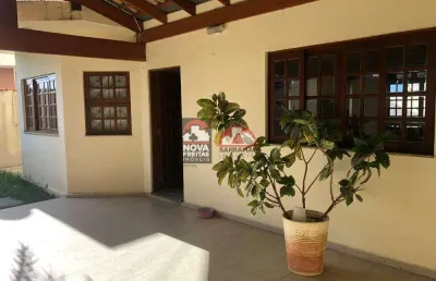 Casa com 3 quartos à venda na Rua Caraguatatuba, 893, Alto do Cardoso, Pindamonhangaba