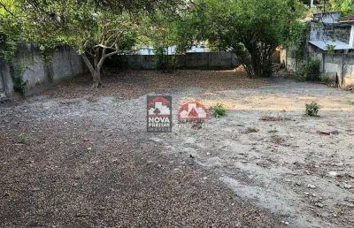 Terreno à venda na Rua Pinheiro da Silva, 184, Jardim Boa Vista, Pindamonhangaba