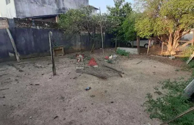 Terreno plano de 310,50m² em são benedito: ideal para 2 casas com valor agregado!
