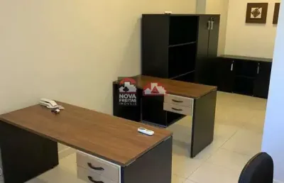 Comercial sala em condomínio em são josé dos campos