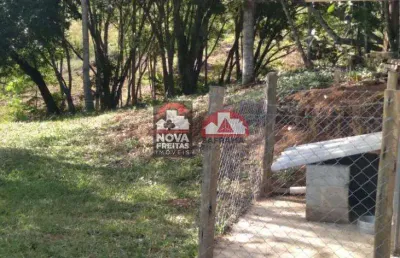 Fazenda à venda na Rodovia Alfredo Rolin De Moura, Km 132, s/n, Vargem Grande, Paraibuna