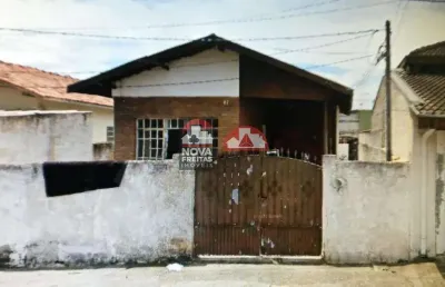 Casa com 2 dormitórios à venda no jardim paulista ? terreno de 250m²!