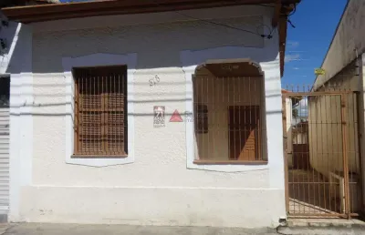 Casa com 3 quartos à venda na Rua Doutor Campos Salles, 378, Chácara Galega, Pindamonhangaba
