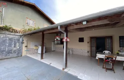 Casa com 4 quartos à venda na Avenida Horácio Rodrigues, 1165, Martim de Sá, Caraguatatuba