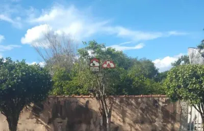 Terreno à venda na vila são josé - pindamonhangaba/sp