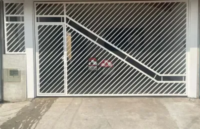 Sobrado à venda na zona leste de são josé dos campos