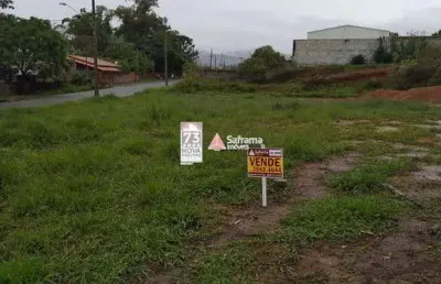 Terreno à venda na Avenida Independência, ÁRea Remanescente, S/N, Cidade Nova, Pindamonhangaba