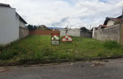 Terreno à venda na Avenida Atílio Amadei, S/N, Residencial Jardim Aurora, Pindamonhangaba