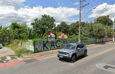 Terreno à venda na Rua São João Bosco, Ao Lado Da Jomari Piscinas, S/N, Tabaú, Pindamonhangaba