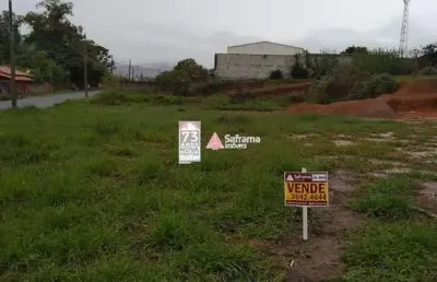 Terreno à venda na Avenida Independência, ÁRea 06, S/N, Cidade Nova, Pindamonhangaba
