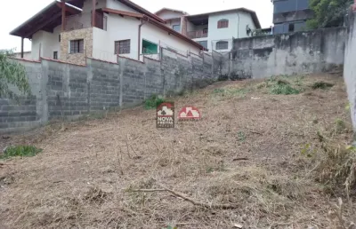 Terreno à venda na Rua Francisco Antunes dos Santos, S/N, Vila Suiça, Pindamonhangaba