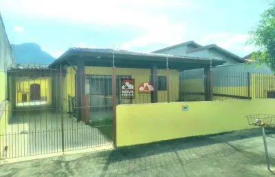 Casa com 4 quartos à venda na Avenida Pernambuco, Casa, 948, Indaiá, Caraguatatuba