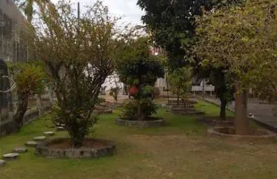 Terreno à venda no residencial dr. lessa, pindamonhangaba