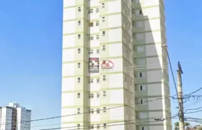Apartamento à venda com 2 dormitórios, suíte no urbanova - sjc