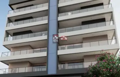 Venda de apartamento - padrão no tenório em ubatuba/sp
